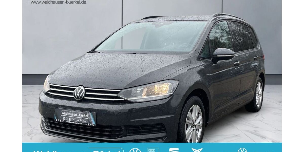 VW Touran 105.569 km 24.290 &euro; Viersen 41751