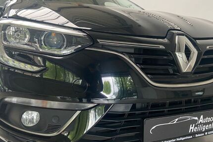 Renault Megane 57.003 km 13.980 &euro; Heiligenhaus 42579
