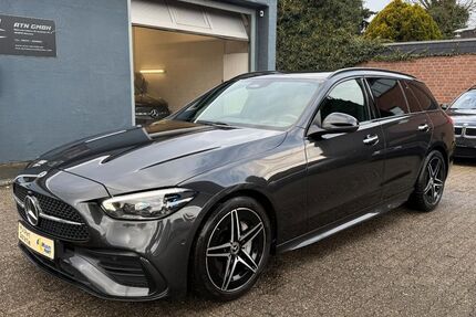 Mercedes-Benz C 300 126.000 km 33.900 &euro; Neuss 41469