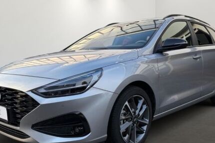 Hyundai i30 5.998 km 25.980 &euro; Mülheim 45478