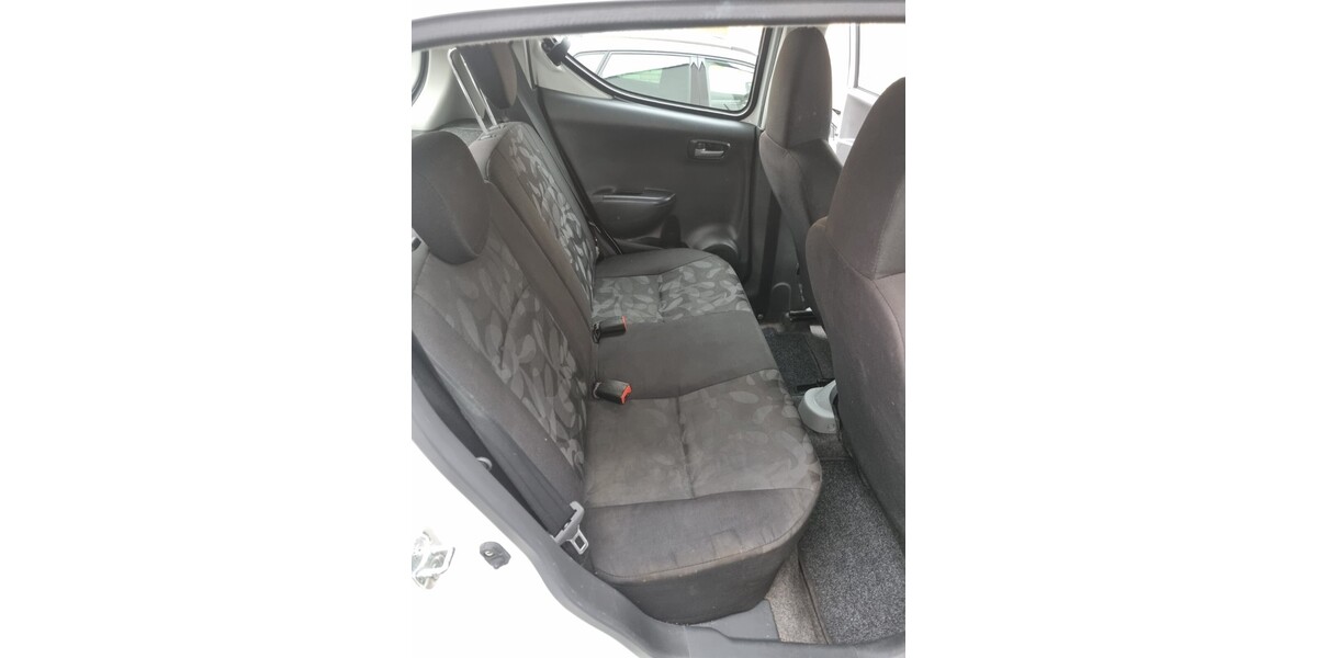 Suzuki Alto 130.148 km 3.850 &euro; Mönchengladbach 41061