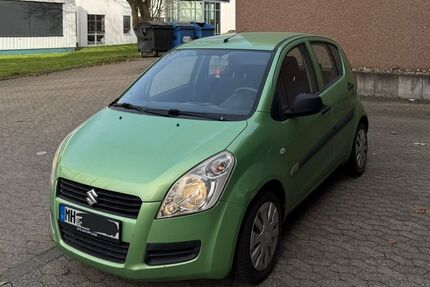 Suzuki Splash 174.000 km 2.100 &euro; Mülheim an der Ruhr 45470