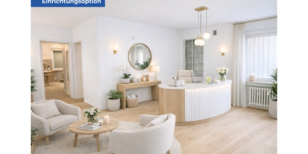 Gewerbeobjekt Nettetal - 1.500&euro; | Angebot:25104080