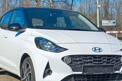 Hyundai i10 33.650 km 14.350 &euro; Duisburg 47269