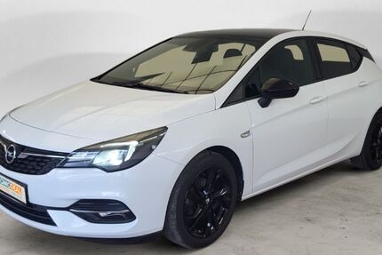 Opel Astra 65.752 km 15.289 &euro; Moers 47445