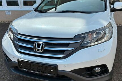 Honda CR-V 186.705 km 9.700 &euro; Willich 47877