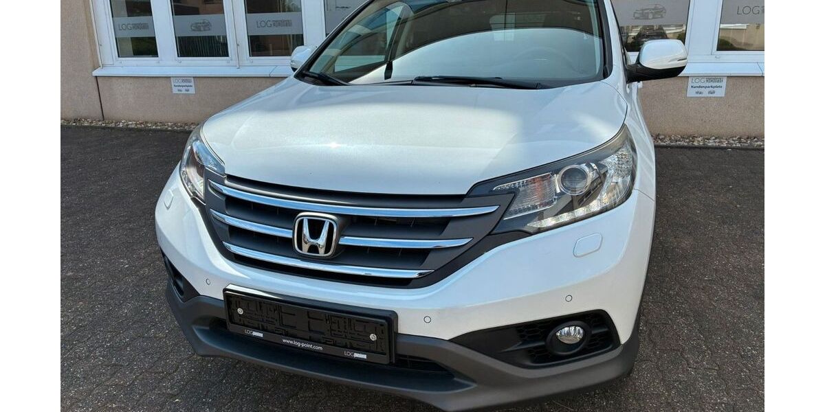 Honda CR-V 186.705 km 9.700 &euro; Willich 47877