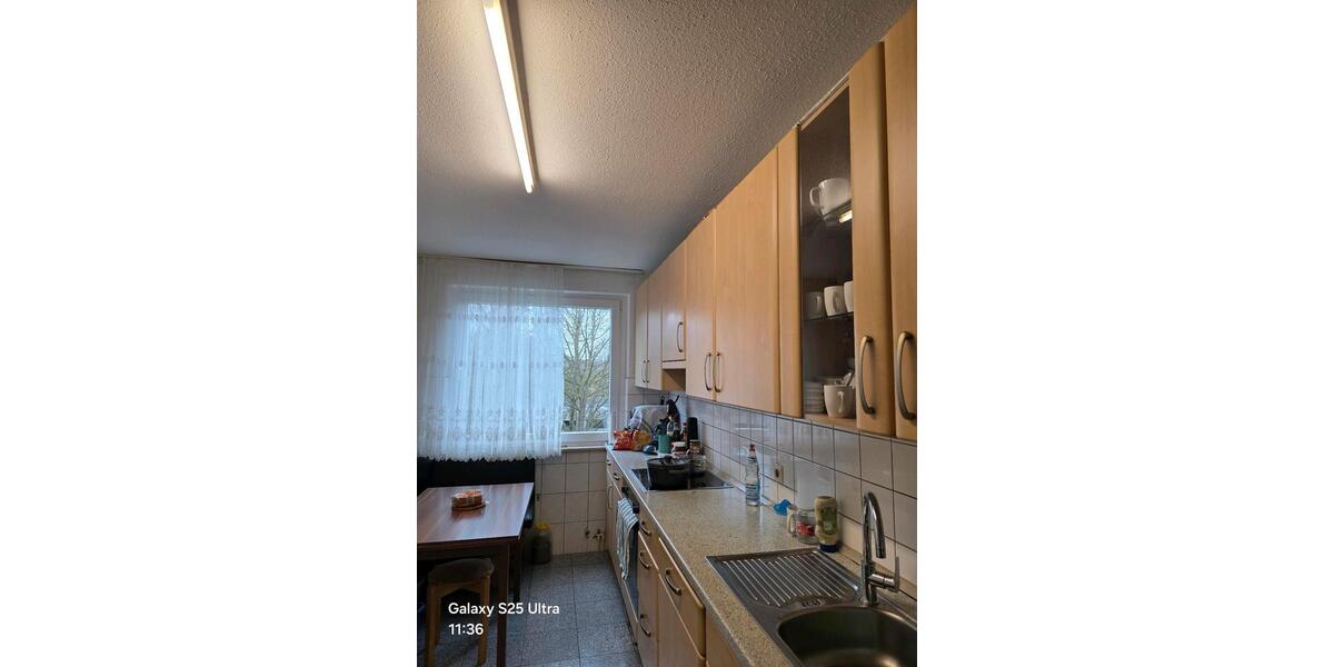 Etagenwohnung Mönchengladbach - 4 Zimmer, 95 m&sup2;, 237.000&euro; | Angebot:25716777