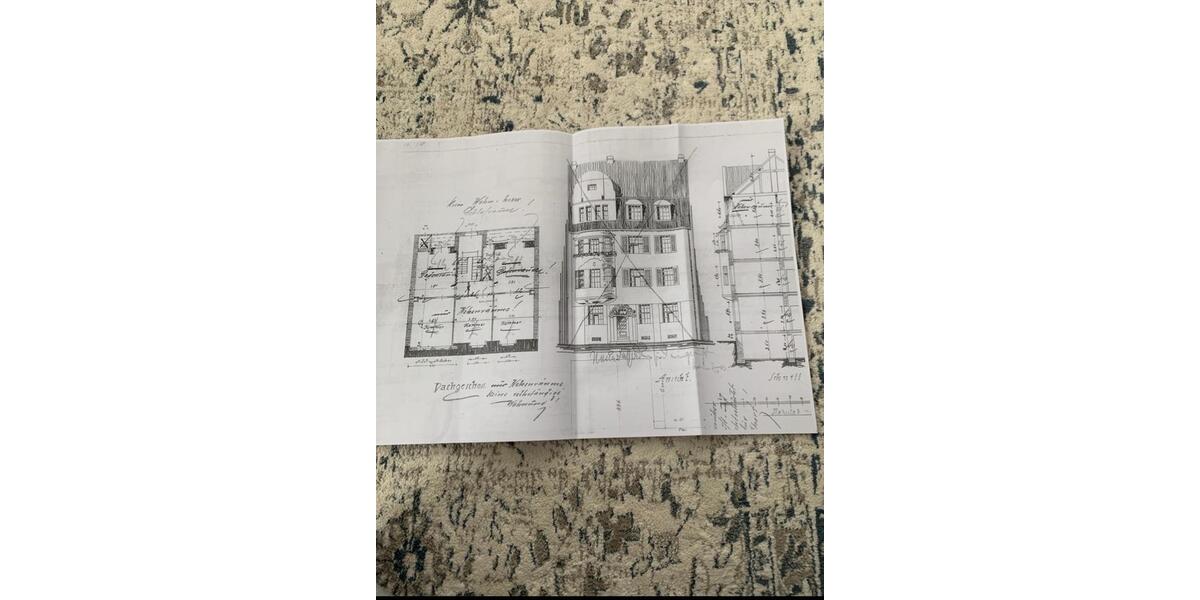 Mehrfamilienhaus, Wohnhaus Duisburg Duisburg-Mitte - 20 Zimmer, 400 m&sup2;, 419.000&euro; | Angebot:25968219