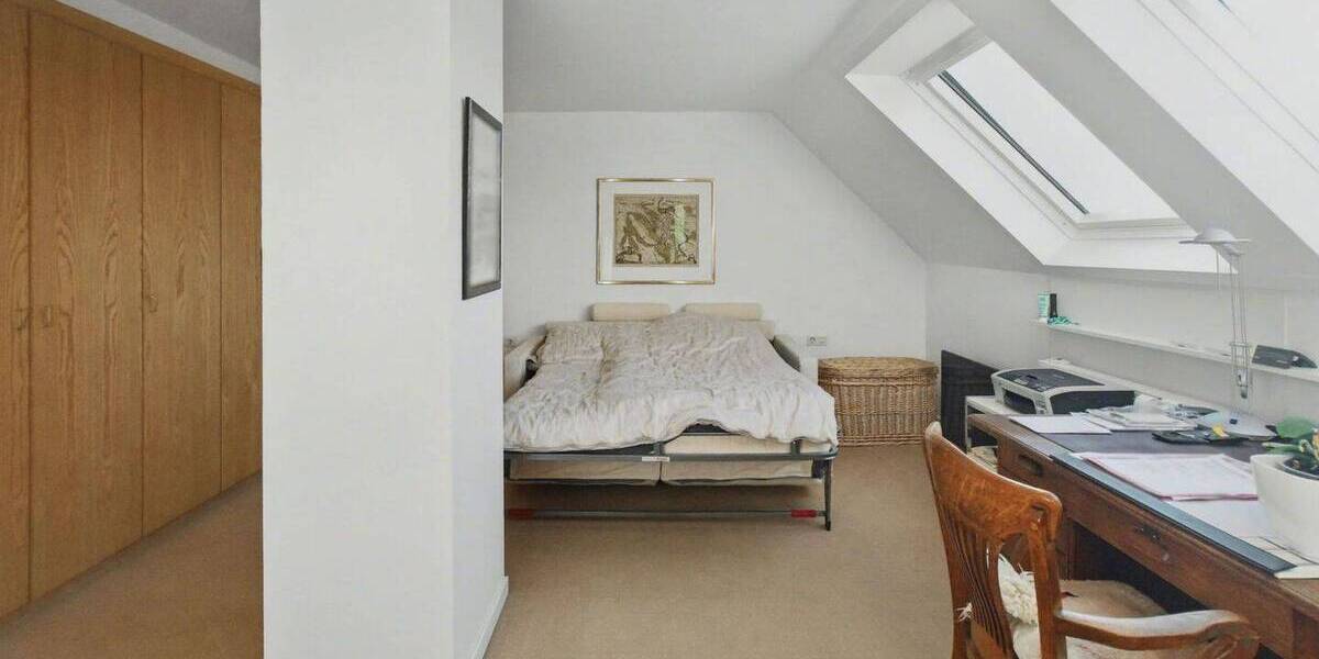 Einfamilienhaus Moers Hülsdonk - 5 Zimmer, 345.000&euro; | Angebot:26037206