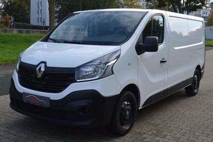 Renault Trafic 161.000 km 7.500 &euro; Mülheim an der Ruhr 45473