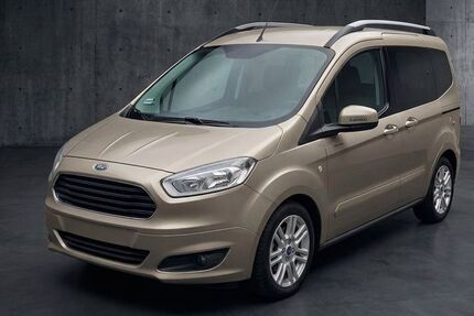 Ford Tourneo Courier 131.800 km 6.900 &euro; Dormagen 41542
