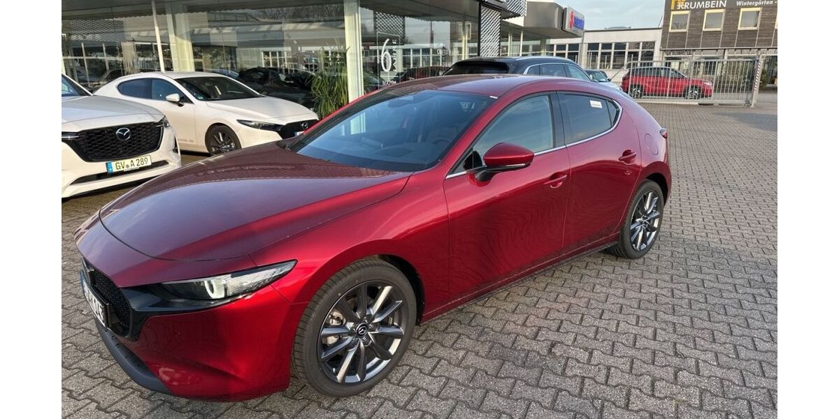 Mazda 3 1.048 km 26.740 &euro; Grevenbroich 41515