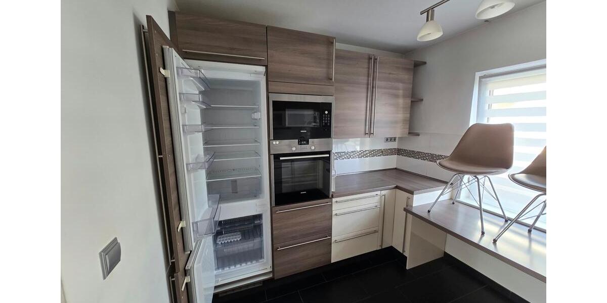 Etagenwohnung Krefeld Dießem - 4 Zimmer, 84 m&sup2;, 1.100&euro; | Angebot:27625920