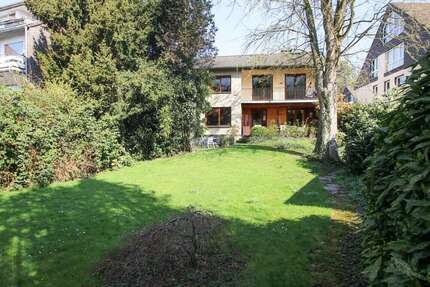 Haus Düsseldorf / Unterbach Unterbach - 6 Zimmer, 160 m&sup2;, 648.000&euro; | Angebot:25887456