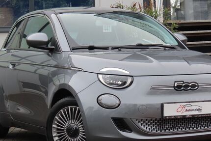 Fiat 500e 10.000 km 18.900 &euro; Neuss 41469