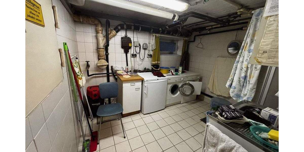 Reihenmittelhaus Krefeld Fischeln - 5 Zimmer, 120 m&sup2;, 430.000&euro; | Angebot:25820518