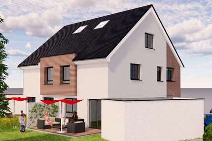 Haus Düsseldorf Wersten - 5 Zimmer, 177 m&sup2;, 870.000&euro; | Angebot:25626244