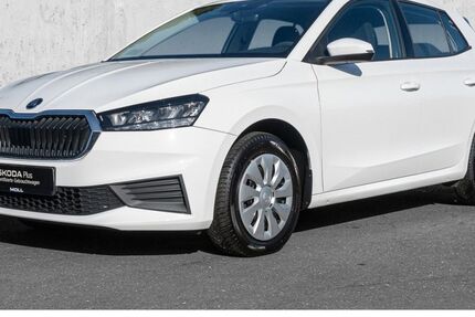 Skoda Fabia 70.069 km 13.990 &euro; Düsseldorf 40474