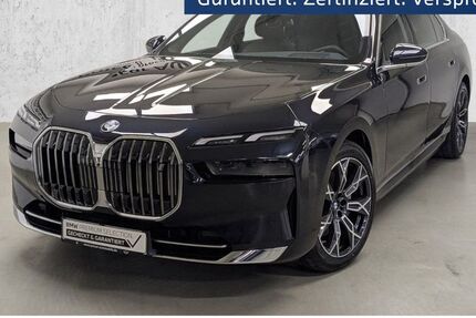 BMW i7 13.332 km 93.980 &euro; Düsseldorf 40595