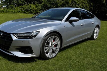 Audi A7 58.600 km 40.900 &euro; Düsseldorf 40474