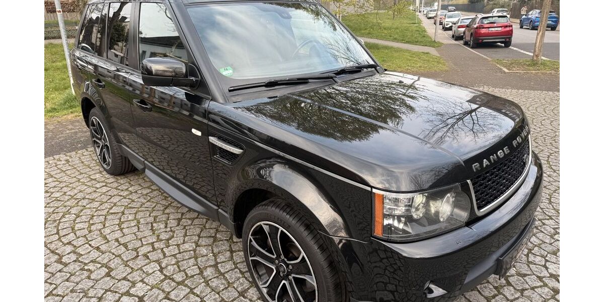 Land Rover Range Rover Sport 250.000 km 12.950 &euro; Mülheim an der Ruhr 45476