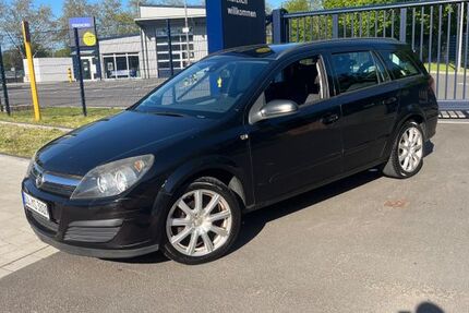 Opel Astra 138.700 km 2.500 &euro; Duisburg 47057