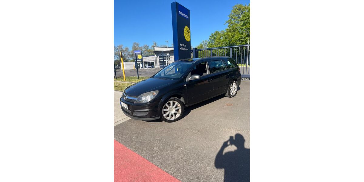 Opel Astra 138.700 km 2.500 &euro; Duisburg 47057