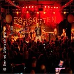 Forgotten Sons - The Misplaced Childhood Show (Marillion Tribute)