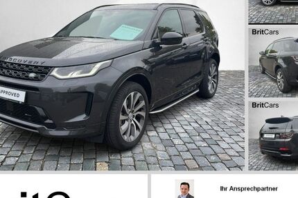 Land Rover Discovery Sport 53.848 km 40.897 &euro; Krefeld 47803