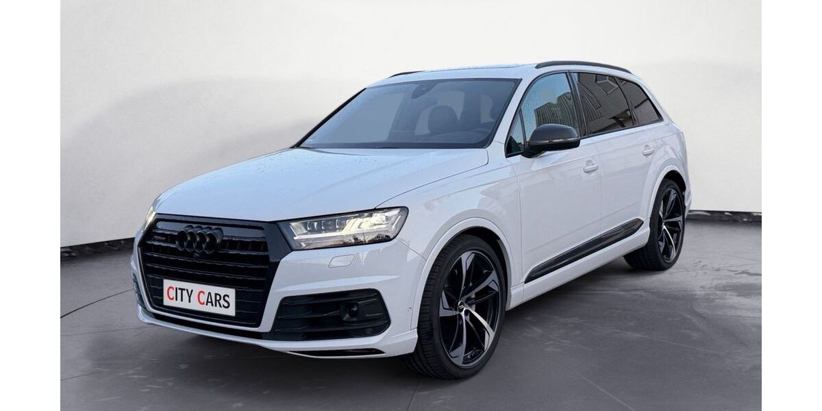 Audi Q7 128.000 km 45.990 &euro; Dormagen 41540
