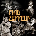 Mad Zeppelin - Led Zeppelin Tribute