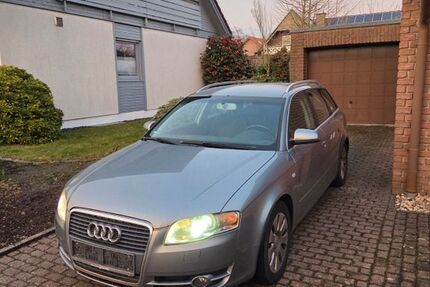 Audi A4 338.880 km 3.600 &euro; Niederkrüchten 41372