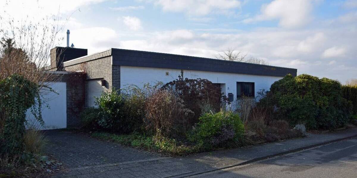 Einfamilienhaus Nettetal Hinsbeck - 4 Zimmer, 132 m&sup2;, 290.000&euro; | Angebot:25775294
