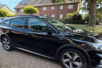 Ford Focus 83.000 km 14.600 &euro; Grefrath 47929