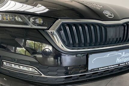 Skoda Octavia 121.746 km 20.580 &euro; Heiligenhaus 42579