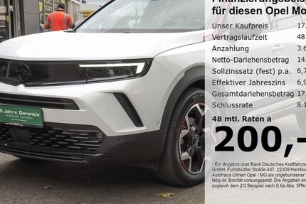 Opel Mokka 42.650 km 17.444 &euro; Düsseldorf 40231