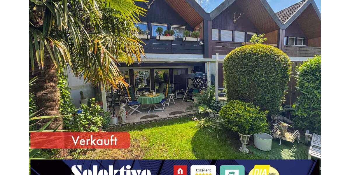 Einfamilienhaus Duisburg Rheinhausen - 4 Zimmer, 120 m&sup2;, 275.000&euro; | Angebot:25152148