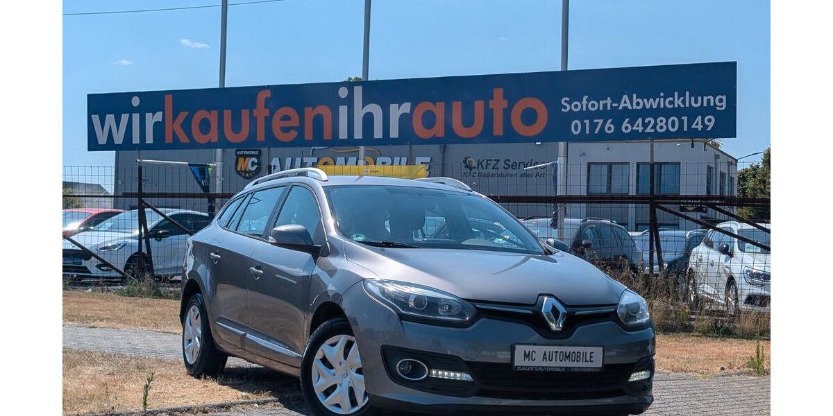 Renault Megane 185.000 km 4.999 &euro; Kempen 47906