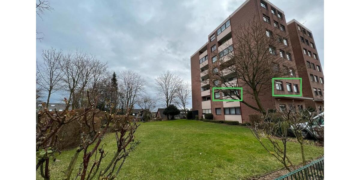 Etagenwohnung Grevenbroich - 3 Zimmer, 75 m&sup2;, 189.000&euro; | Angebot:26036453