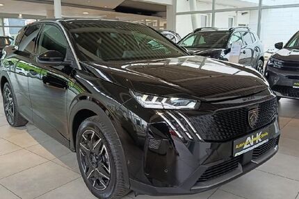 Peugeot 3008 33.314 km 29.990 &euro; Mönchengladbach 41063