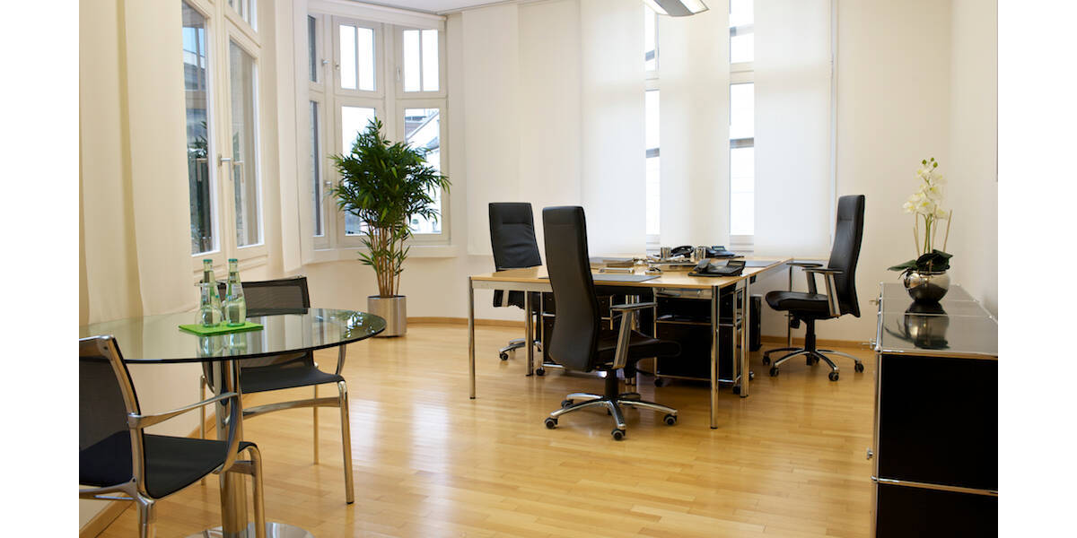 Gewerbeobjekt Düsseldorf Stadtmitte - 1.790&euro; | Angebot:25800030