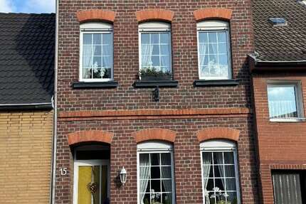 Haus zum Kaufen in Jüchen 229.000 € 123 m² - Haus Jüchen | Angebot:24940462