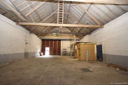 Gewerbeobjekt Nettetal Rennekoven - 995&euro; | Angebot:25974889