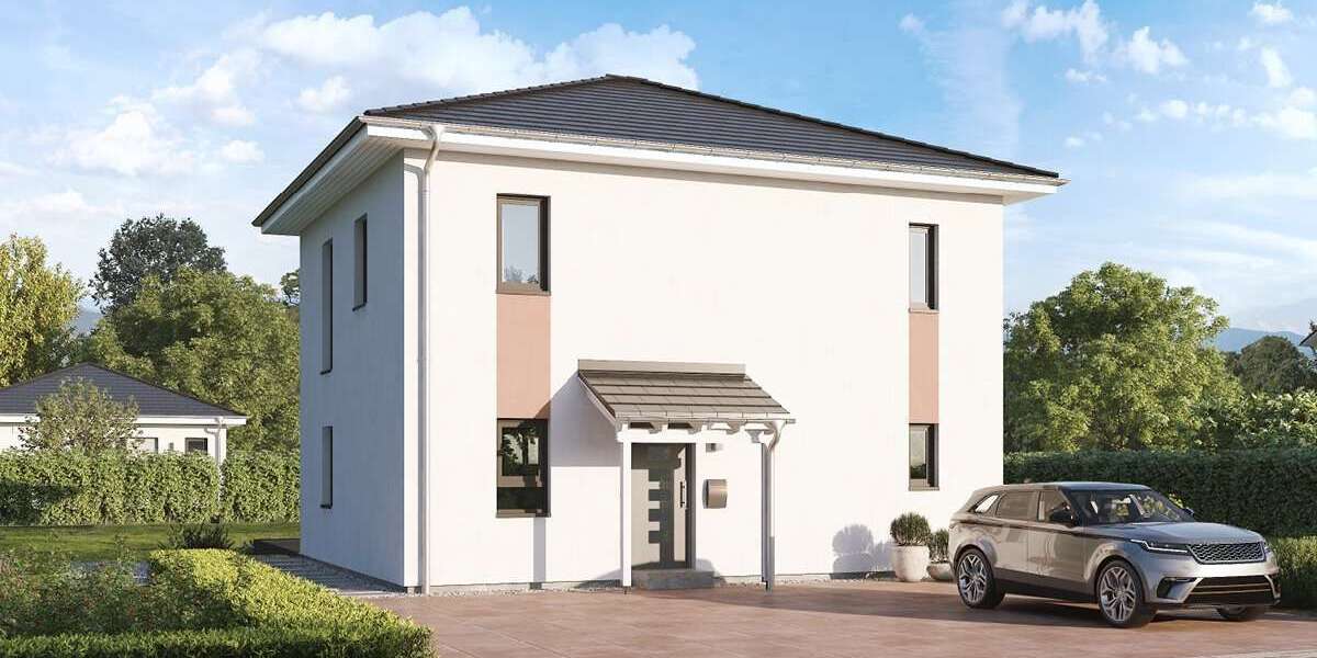 Einfamilienhaus Krefeld Fischeln - 5 Zimmer, 147 m&sup2;, 467.330&euro; | Angebot:26903897