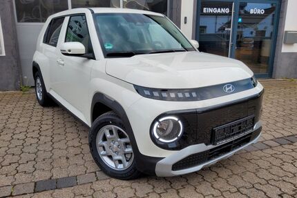 Hyundai INSTER 3.690 km 22.990 &euro; Duisburg 47249
