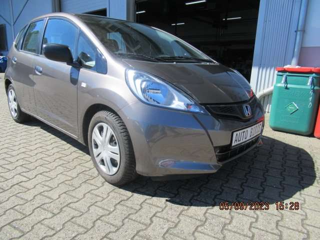 Honda Jazz 41.000 km 9.900 &euro; Mönchengladbach 41238