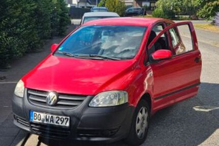 VW Fox 300.000 km 700 &euro; Mönchengladbach 41065