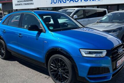 Audi Q3 117.000 km 19.990 &euro; Mönchengladbach 41066
