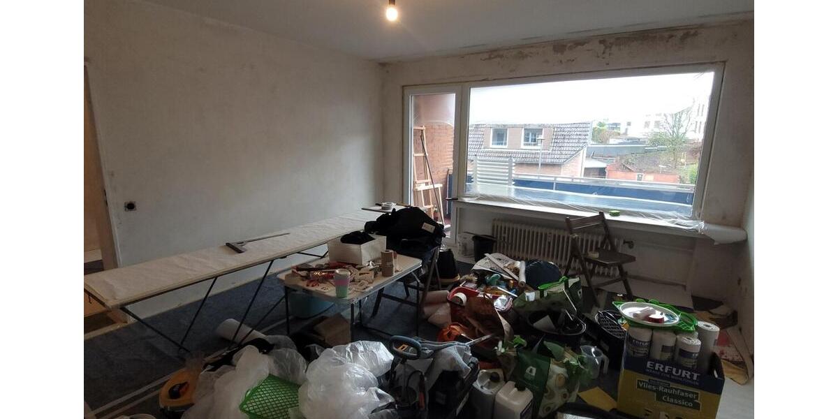 Etagenwohnung Mettmann - 2 Zimmer, 60 m&sup2;, 625&euro; | Angebot:25225954